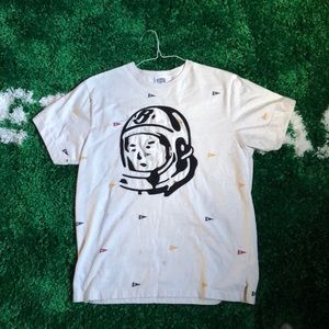 Billionaire boys club Tee